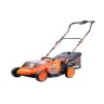 Газонокосилка аккумуляторная PATRIOT CM 430 UES