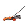 Газонокосилка аккумуляторная PATRIOT CM 430 UES