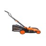 Газонокосилка аккумуляторная PATRIOT CM 430 UES