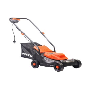 Газонокосилка электрическая PATRIOT PT 1130 E