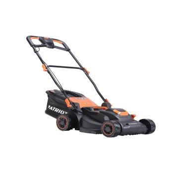 Газонокосилка электрическая PATRIOT PT 1534E Lux