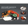 Триммер бензиновый PT 555 XT