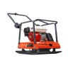 Виброплита бензиновая SVR 120 Honda