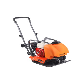 Виброплита бензиновая SVR 80T Honda
