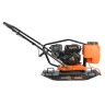 Виброплита бензиновая VT 100LB