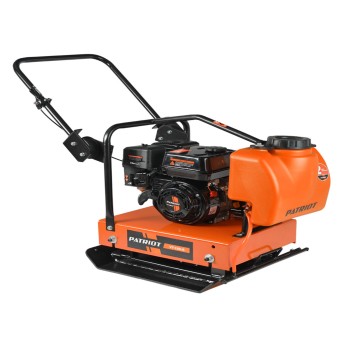 Виброплита бензиновая VT 120LB