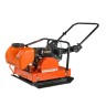 Виброплита бензиновая VT 120LB