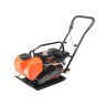 Виброплита бензиновая VT 60 LB