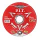 Диск отрезной по металлу P.I.T. 125x22,2x1,2 мм .(ACTW01-1251), шт