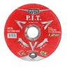 Диск отрезной по металлу P.I.T. 125x22,2x1,2 мм .(ACTW01-1251), шт