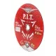 Диск отрезной по металлу P.I.T. 230x22,2x2,0 мм.(ACTW01-2302), шт