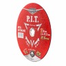Диск отрезной по металлу P.I.T. 230x22,2x2,5 мм .(ACTW01-2303), шт