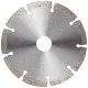 Диск алмазный отрезной (сегментированный) P.I.T. 125x22,2x1,4 мм(ACTW02-G125), шт