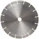 Диск алмазный отрезной (сегментированный) P.I.T. 230x22,2x1,8 мм(ACTW03-G230A), шт