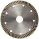 Диск алмазный отрезной Turbo (сверхтонкий) P.I.T. 125x22,2x1,4 мм(ACTW03-T125A), шт