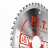 Диск пильный P.I.T. 165x30/20x1,4 мм 48T(ACTW04-165T48), шт