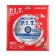 Диск пильный по алюминию P.I.T. 180x20/16x1,6 мм 56T(ACTW05-180T56), шт