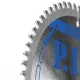 Диск пильный по алюминию P.I.T. 185x30/20/16x2 мм 64T(ACTW05-185T64), шт