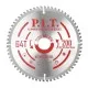 Диск пильный по алюминию P.I.T. 200x30/20/16x2 мм 64T(ACTW05-200T64), шт