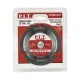 Диск пильный по дереву для УШМ P.I.T. 125x22,2x2,2 мм 3T(ACTW06-125T3), шт