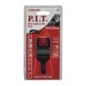 Пильная насадка по металлу P.I.T. 10мм(ACTW08-010M), шт