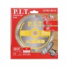 Диск пильный P.I.T. 160x20/16x1,4 мм 36T(ACTW10-160T36), шт