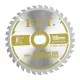 Диск пильный P.I.T. 160x20/16x1,4 мм 36T(ACTW10-160T36), шт