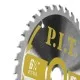 Диск пильный P.I.T. 160x20/16x1,4 мм 36T(ACTW10-160T36), шт