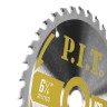 Диск пильный P.I.T. 160x20/16x1,4 мм 36T(ACTW10-160T36), шт