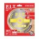 Диск пильный P.I.T. 165x30/20x1,4 мм 36T(ACTW10-165T36), шт