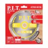 Диск пильный P.I.T. 165x30/20x1,4 мм 36T(ACTW10-165T36), шт