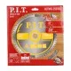 Диск пильный P.I.T. 250x32/30x2,2 мм 60T(ACTW10-250T60), шт