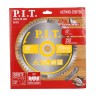 Диск пильный P.I.T. 250x32/30x2,2 мм 60T(ACTW10-250T60), шт