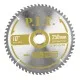 Диск пильный P.I.T. 250x32/30x2,2 мм 60T(ACTW10-250T60), шт