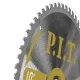 Диск пильный P.I.T. 250x32/30x2,2 мм 60T(ACTW10-250T60), шт