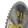 Диск пильный P.I.T. 250x32/30x2,2 мм 60T(ACTW10-250T60), шт