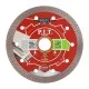 Диск алмазный сегментный по металлу P.I.T. 125x22,2x2,2 мм(ACTW11-0125), шт