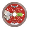 Диск алмазный сегментный по металлу P.I.T. 125x22,2x2,2 мм(ACTW11-0125), шт