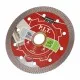Диск алмазный сегментный по металлу P.I.T. 125x22,2x2,2 мм(ACTW11-0125), шт