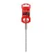 Бур SDS Plus P.I.T. 5x160 мм(AMAS01-0516), шт