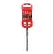 Бур SDS Plus P.I.T. 6x110 мм(AMAS01-0611P), шт