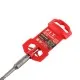 Бур SDS Plus P.I.T. 6x160 мм(AMAS01-0616P), шт