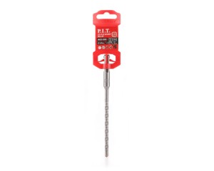 Бур SDS Plus P.I.T. 6x160 мм(AMAS01-0616), шт