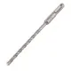 Бур SDS Plus P.I.T. 6x160 мм(AMAS01-0616), шт