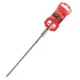 Бур SDS Plus P.I.T. 6x210 мм(AMAS01-0621), шт