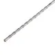 Бур SDS Plus P.I.T. 6x210 мм(AMAS01-0621), шт