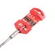 Бур SDS Plus P.I.T. 6x210 мм(AMAS01-0621), шт
