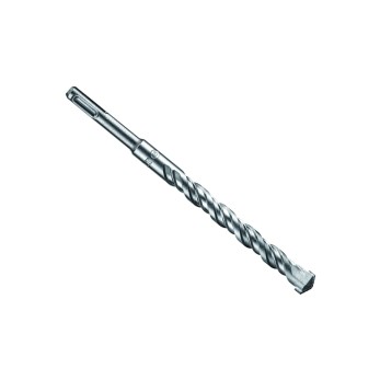 Бур SDS Plus P.I.T. 6x310 мм(AMAS01-0631), шт