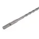 Бур SDS Plus P.I.T. 8x210 мм(AMAS01-0821), шт