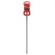 Бур SDS Plus P.I.T. 8x260 мм(AMAS01-0826), шт
